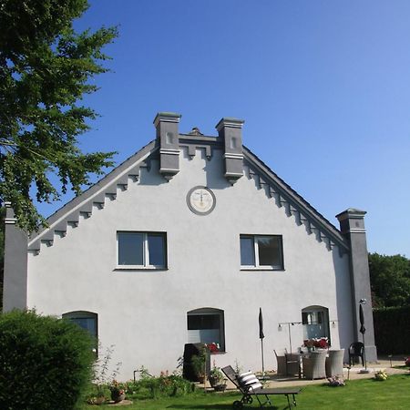 Ferienwohnung Voerde-Goetterswickerhamm-"Die Perle Am Niederrhein" Gotterswickerhamm 外观 照片