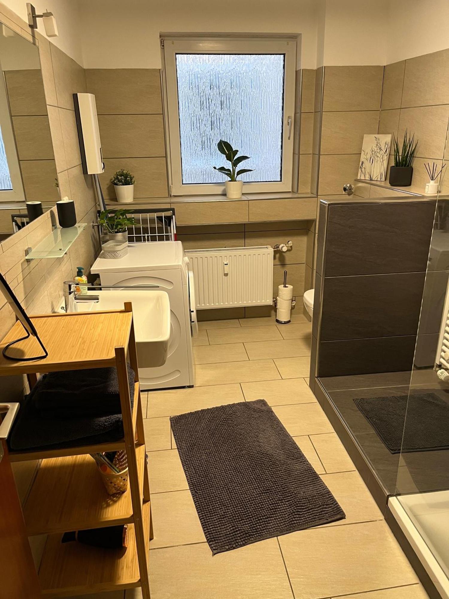 Ferienwohnung Voerde-Goetterswickerhamm-"Die Perle Am Niederrhein" Gotterswickerhamm 外观 照片