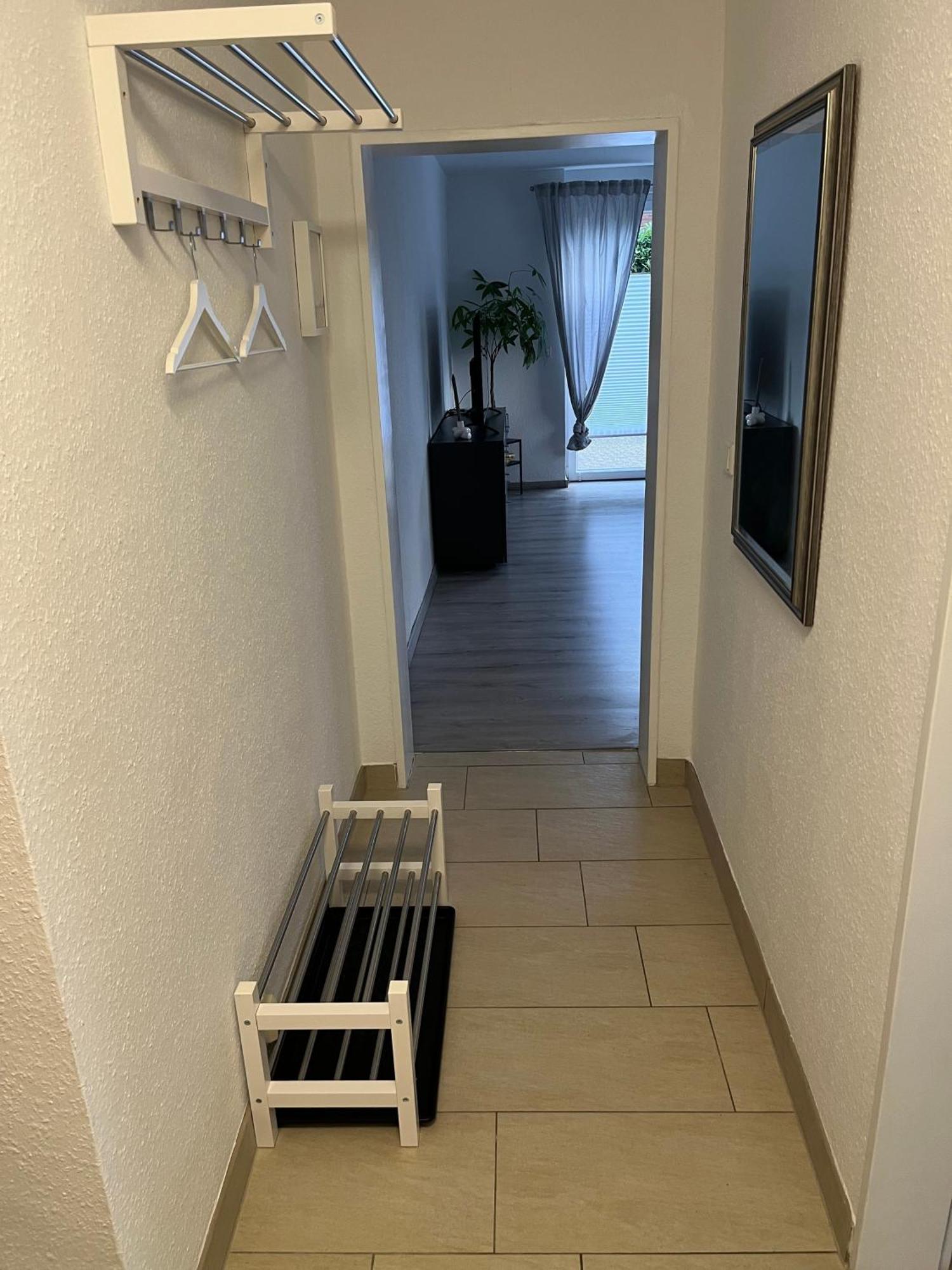 Ferienwohnung Voerde-Goetterswickerhamm-"Die Perle Am Niederrhein" Gotterswickerhamm 外观 照片