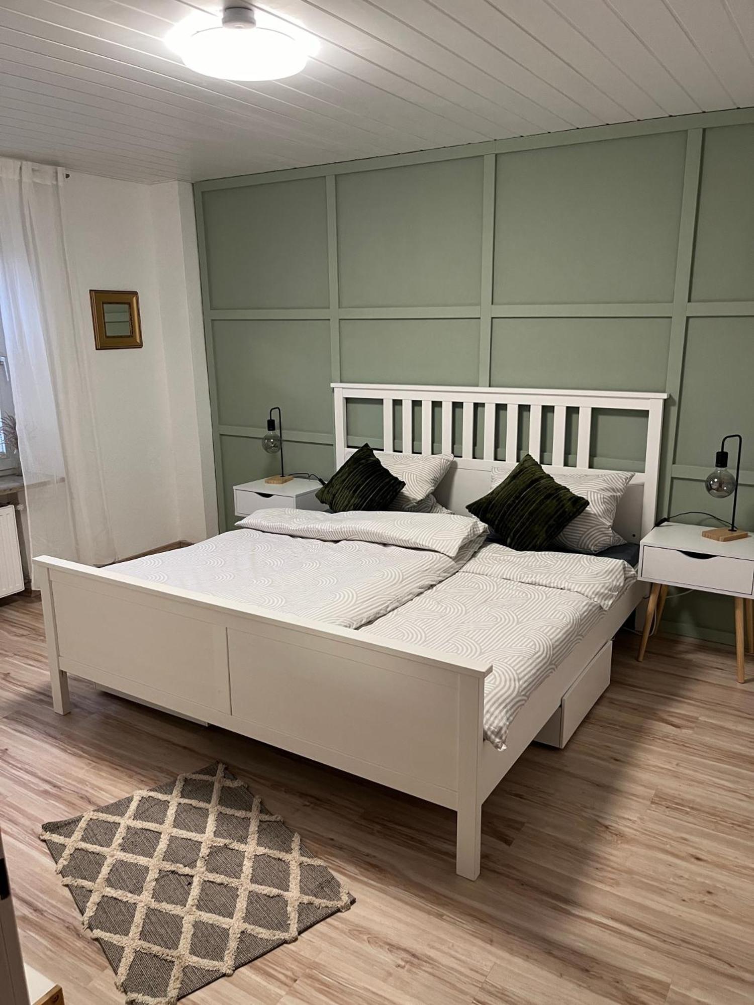 Ferienwohnung Voerde-Goetterswickerhamm-"Die Perle Am Niederrhein" Gotterswickerhamm 外观 照片