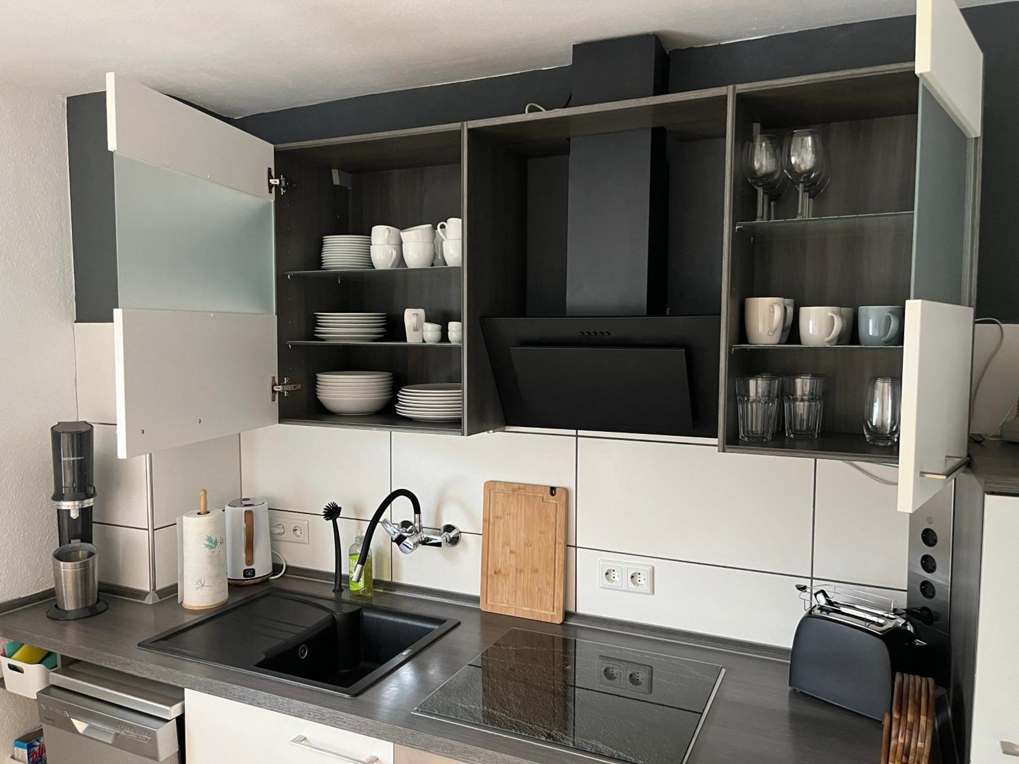 Ferienwohnung Voerde-Goetterswickerhamm-"Die Perle Am Niederrhein" Gotterswickerhamm 外观 照片