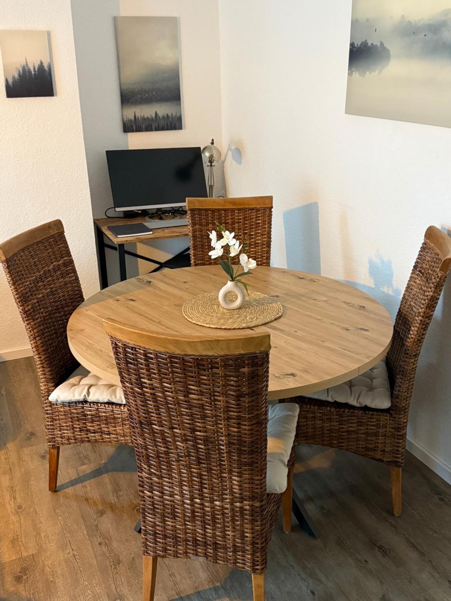 Ferienwohnung Voerde-Goetterswickerhamm-"Die Perle Am Niederrhein" Gotterswickerhamm 外观 照片